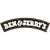 Pot de glace Ben &Jerry's